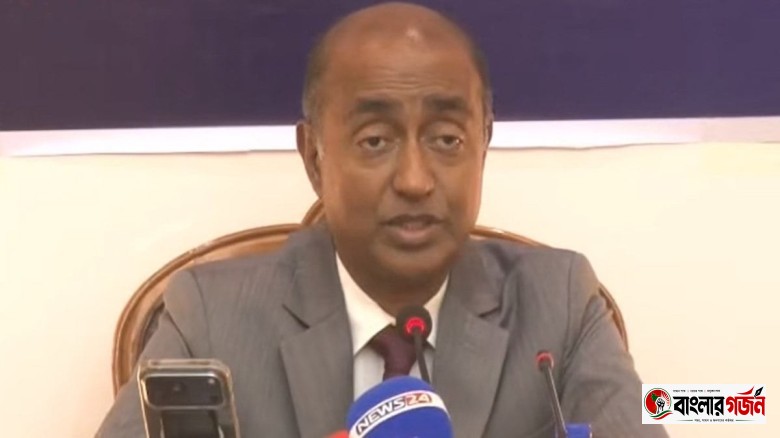 অভিযোগ আছে—অনেক বিচারক দুই-তিন ঘণ্টা আদালত করেন: আইনমন্ত্রী