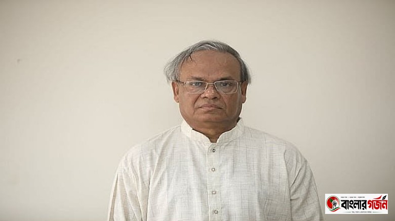 সুষ্ঠু নির্বাচনকে বিতর্কিত করার অপচেষ্টা করছে জামায়াত: রিজভী