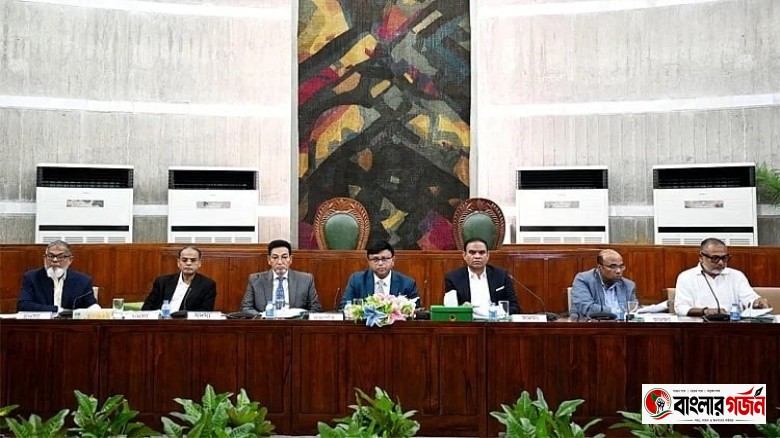 প্রতিরক্ষাব্যবস্থা আরও শক্তিশালী করার সুপারিশ সংসদীয় কমিটির