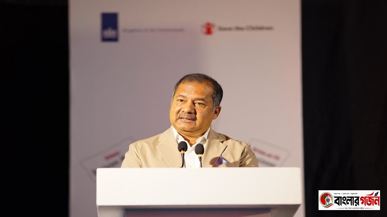 নারীর ক্ষমতায়নে ধর্মের অপব্যাখ্যা ও পুরুষতন্ত্র এখনো বড় চ্যালেঞ্জ: জহির উদ্দিন স্বপন