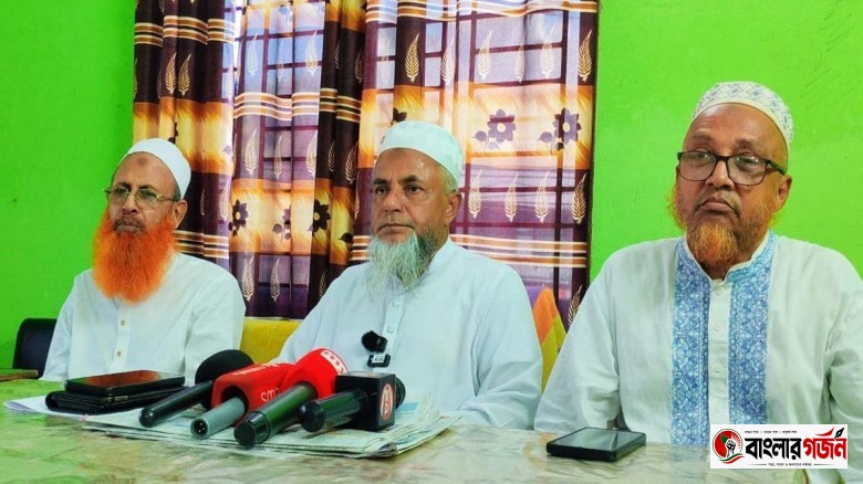 নোয়াখালীতে সার ডিলার নিয়োগে দলীয়করণের অভিযোগ, তদন্ত চায় জামায়াত