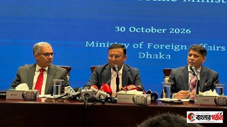 প্রধানমন্ত্রীর জাপান সফরে উন্নয়ন ও বিনিয়োগ অংশীদারত্ব জোরদার হয়েছে: হুমায়ুন কবির