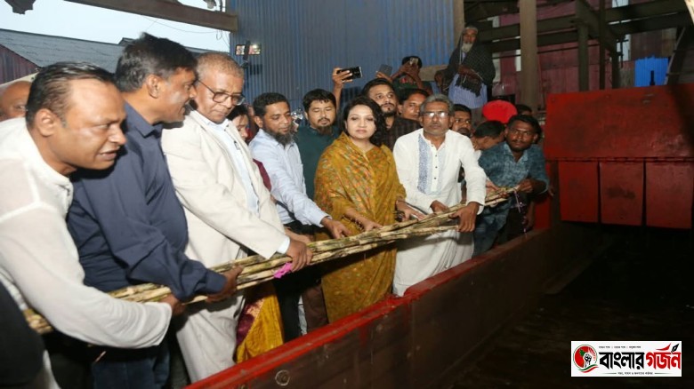 ভালো কাজে বাধা দিলে সরকার আরও কঠোর হবে: সমাজকল্যাণ প্রতিমন্ত্রী