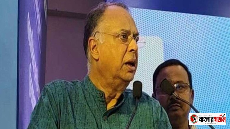 ভালুকায় ডোমেস্টিক রুফটপ সোলার প্রকল্পের উদ্বোধন বিদ্যুৎ মন্ত্রীর