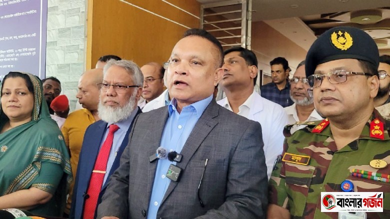 এ বছরই চালু হচ্ছে পাঁচটি শিশু হাসপাতাল: প্রধানমন্ত্রীর বিশেষ সহকারী
