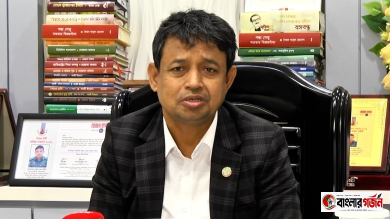 ‘ডিবি’র হারুনসহ পুলিশের সাত কর্মকর্তা চাকরিচ্যুত, একজন অবসরে