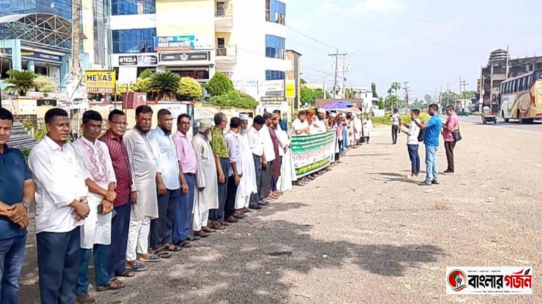 শতভাগ উৎসব ভাতা ও নতুন পে-স্কেলের প্রজ্ঞাপন চান এমপিওভুক্ত শিক্ষকরা